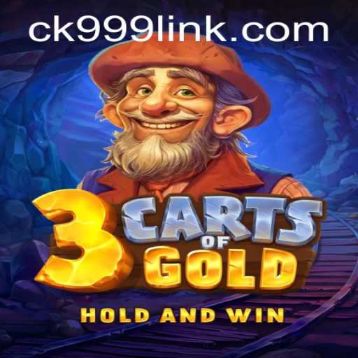 Explore the Enchanting World of 3CartsOfGold: Dive into Thrilling Adventures