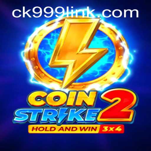 Unveiling Coinstrike2: A Thrilling Adventure in Digital Gaming