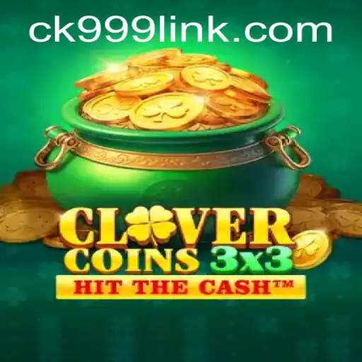 Dive into the Thrills of Clovercoin3x3: The Game Everyone’s Talking About