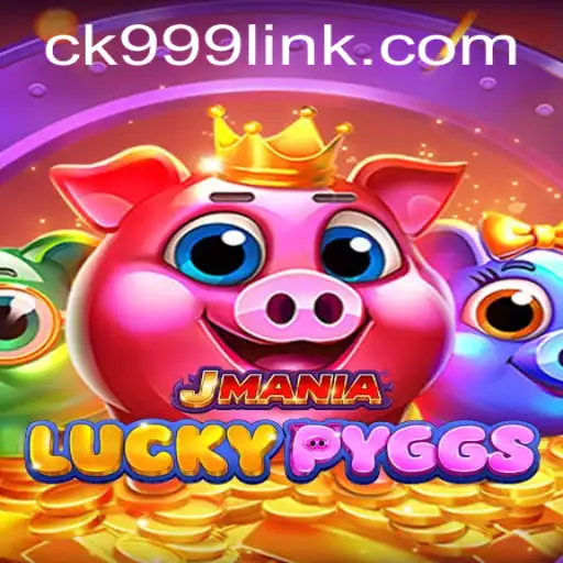 Discover JManiaLuckyPyggs: The Exciting New Game Taking the World by Storm