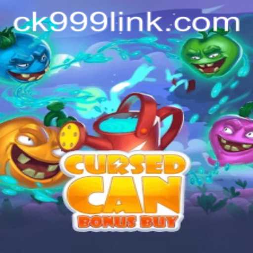 Unveiling CursedCanBonusBuy: A New Gaming Sensation