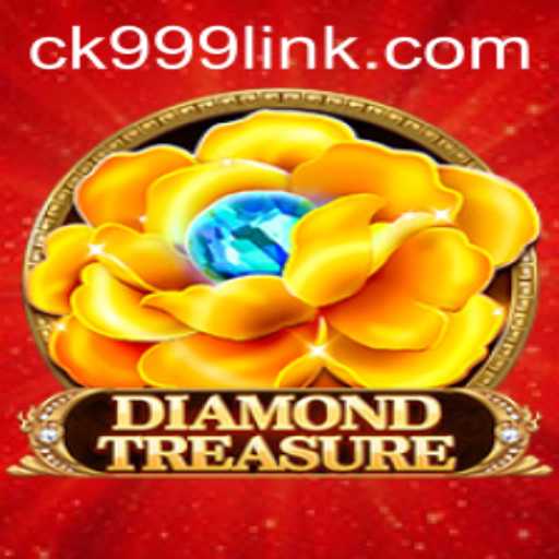 Exploring the Enchanting World of Diamondtreasure: A Game of Gems and Strategy with CK999