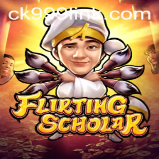 FlirtingScholar: A Game of Wit and Romance