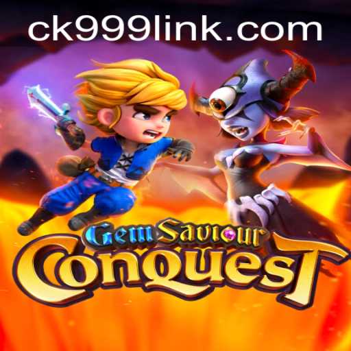 Unveiling GemSaviourConquest: An Epic Adventure Awaits