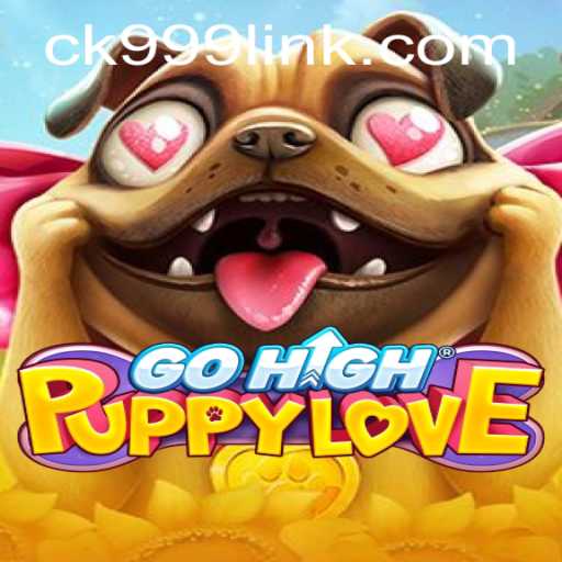 GoHighPuppyLove: Discover the World of Canine Wonder with CK999