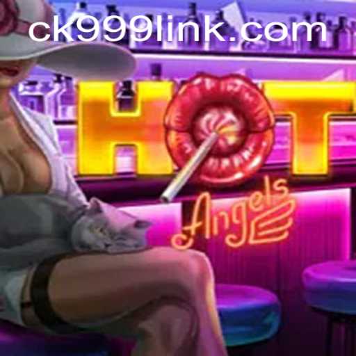 Unveiling HotAngels: A New Era in Gaming with CK999