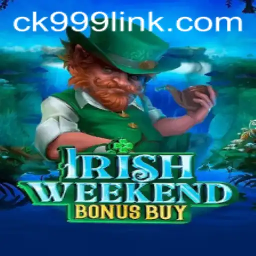 Experience the Thrill of IrishWeekendBonusBuy: Dive into a World of Luck and Entertainment
