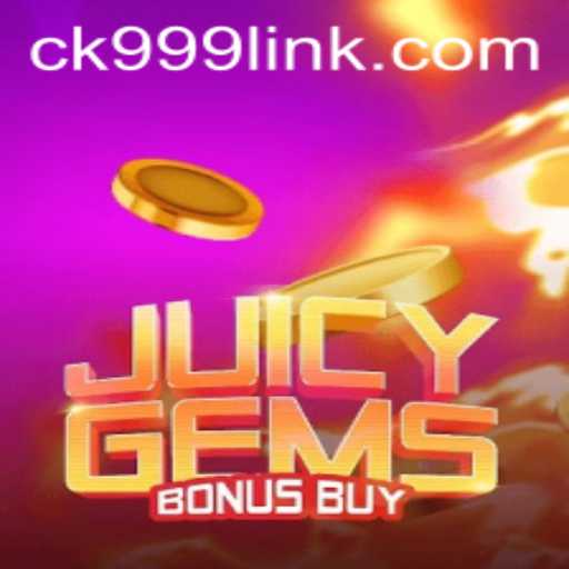 JuicyGemsBonusBuy: A Vibrant Adventure in the World of Online Gaming