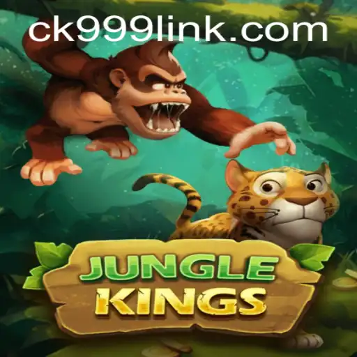 JungleKings: An Epic Adventure in a Thriving Virtual World
