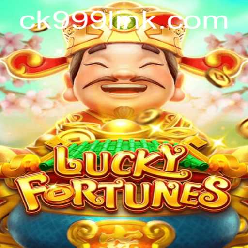 Discover the Excitement of LUCKYFORTUNES and the Magic of CK999