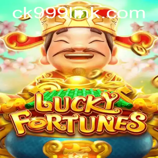 Discover the Excitement of LUCKYFORTUNES and the Magic of CK999