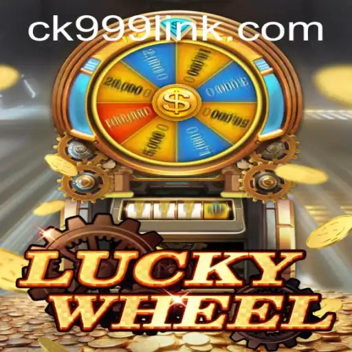 Experience the Thrill of LuckyWheel: The Ultimate Game of Chance