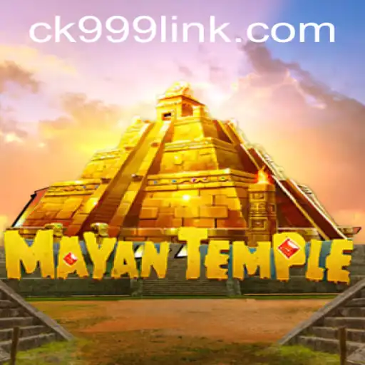 Exploring the Mysterious World of MayanTemple with CK999