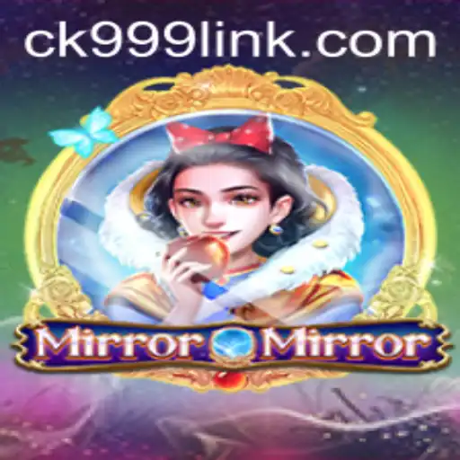 MirrorMirror: An Immersive Gaming Experience with a Twist of Reality