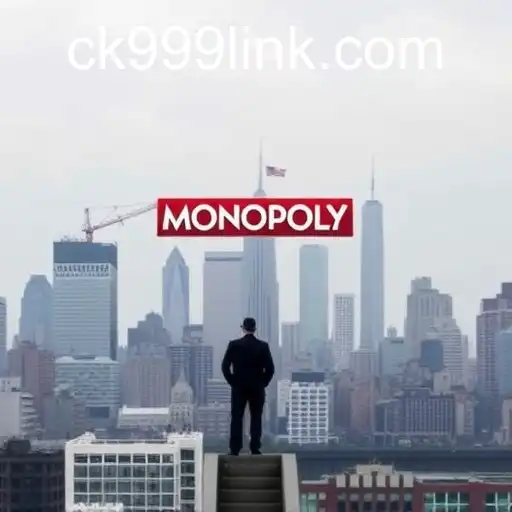 Exploring Monopoly: Unpacking Market Dominance and CK999's Influence