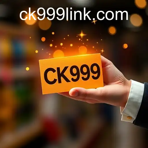 Unlocking the Secrets of Promotion with CK999