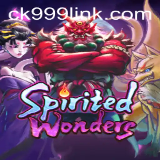 SpiritedWonders: Delve into the Mystical World with CK999