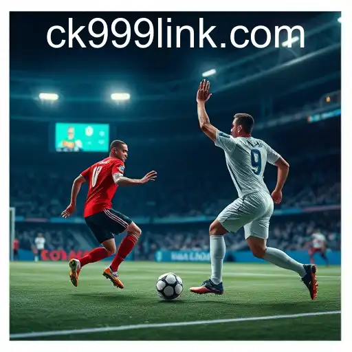 The Impact of CK999 on Modern Sports