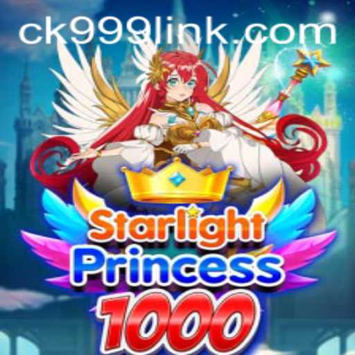 Unveiling the Thrilling Universe of StarlightPrincess1000