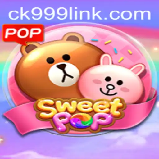 SweetPOP: A Deliciously Addictive Puzzle Adventure