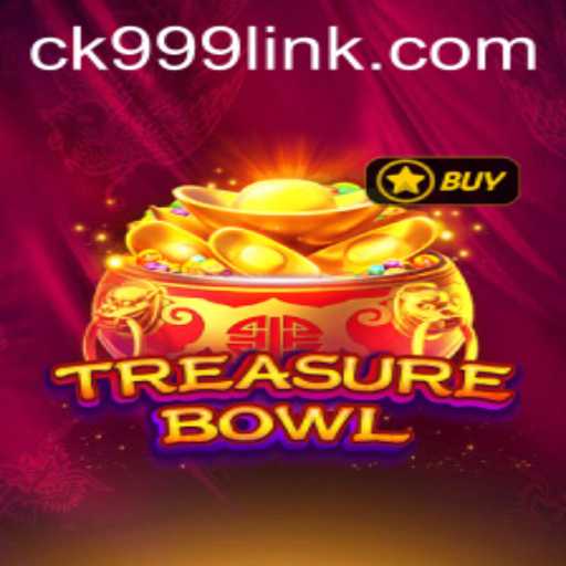 Unveiling TreasureBowl: A Captivating Adventure