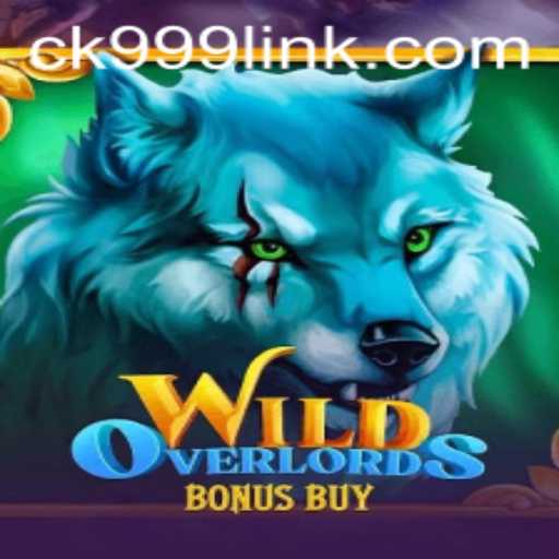 Exploring the Exciting World of WildOverlordsBonusBuy with CK999