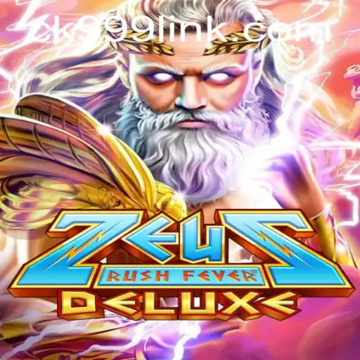 ZeusRushFeverDeluxe: Gaming Innovation and Interaction
